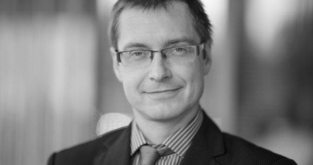 Hlavní portfolio manažer fondů Rentea