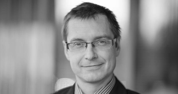 Hlavní portfolio manažer fondů Rentea